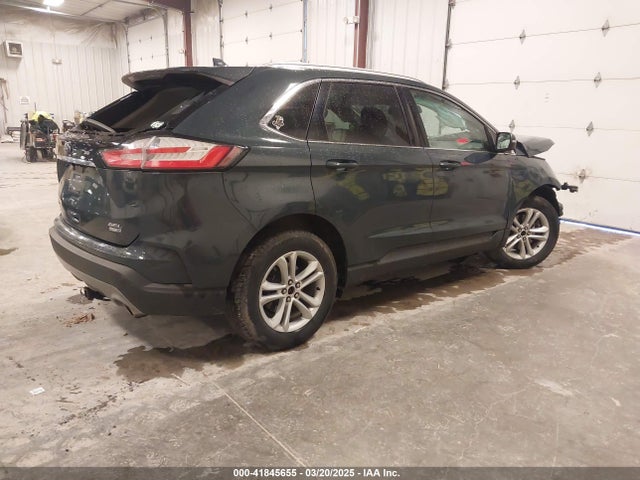 2FMPK4J99KBC70936 Ford EDGE SEL