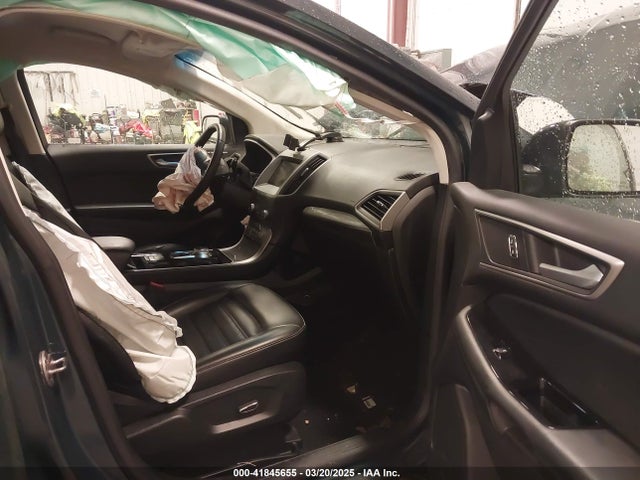 2FMPK4J99KBC70936 Ford EDGE SEL