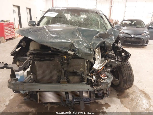 2FMPK4J99KBC70936 Ford EDGE SEL