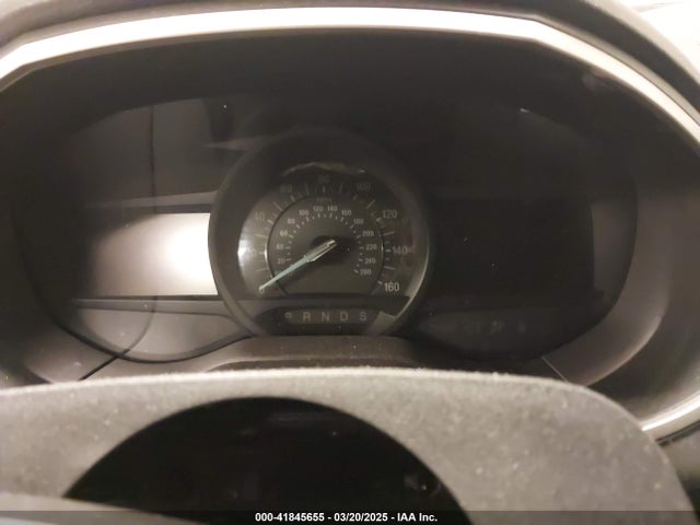 2FMPK4J99KBC70936 Ford EDGE SEL