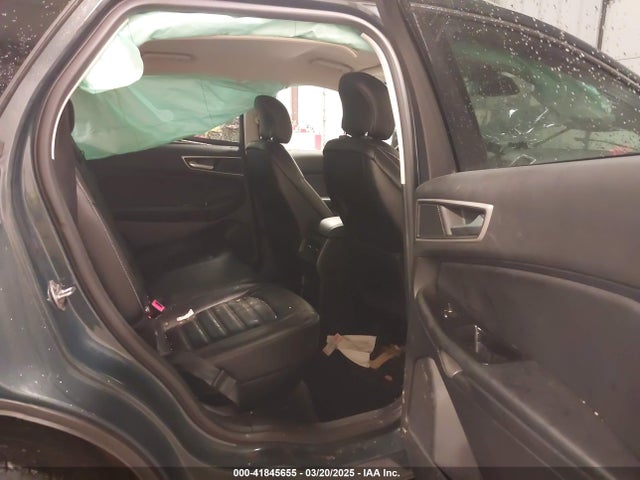 2FMPK4J99KBC70936 Ford EDGE SEL