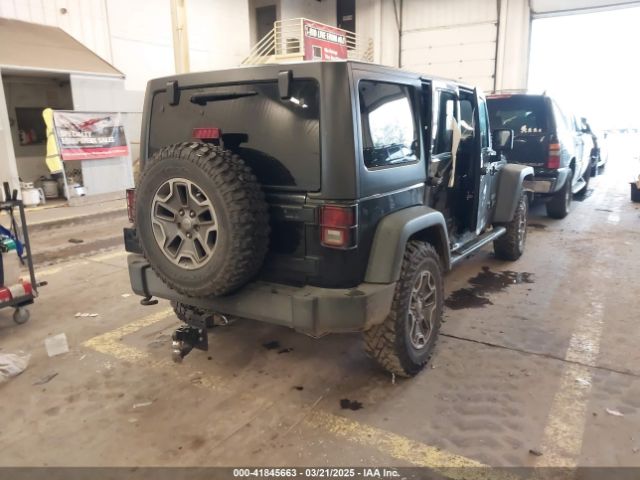 2013 JEEP WRANGLER UNLIMITED 1C4HJWDG3DL522393 Photo 3