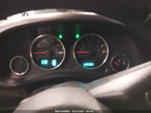 2013 JEEP WRANGLER UNLIMITED 1C4HJWDG3DL522393 Photo 6
