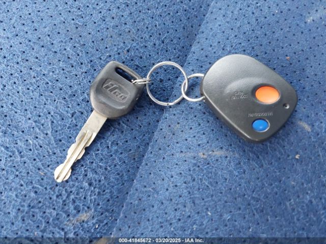 2002 SUBARU IMPREZA JF1GG29622G816799 Photo 10