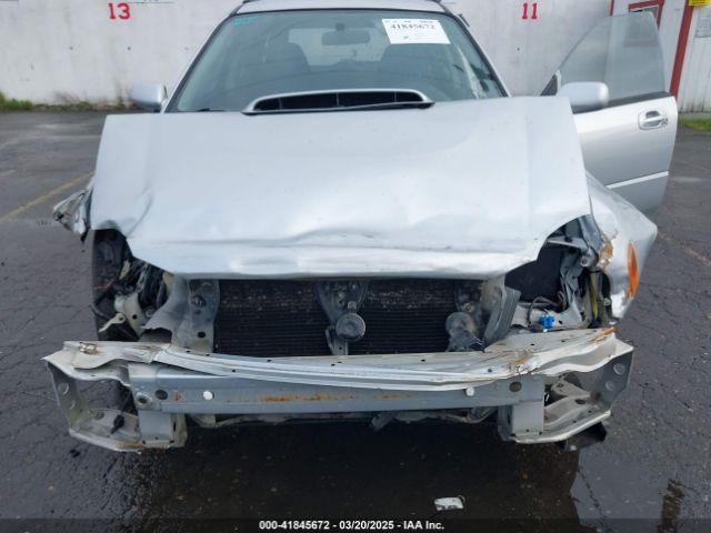 2002 SUBARU IMPREZA JF1GG29622G816799 Photo 5
