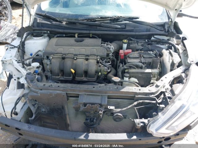 3N1AB7AP1GY242916 Nissan Sentra Fe+ S/s/sl/sr/sv