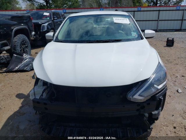 3N1AB7AP1GY242916 Nissan Sentra Fe+ S/s/sl/sr/sv