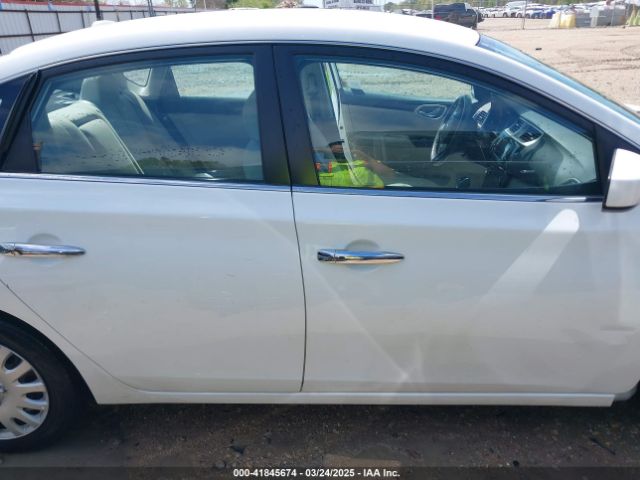 3N1AB7AP1GY242916 Nissan Sentra Fe+ S/s/sl/sr/sv