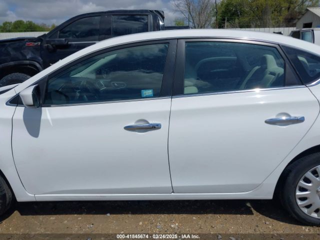 3N1AB7AP1GY242916 Nissan Sentra Fe+ S/s/sl/sr/sv