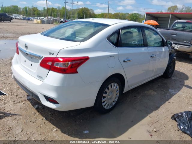 3N1AB7AP1GY242916 Nissan Sentra Fe+ S/s/sl/sr/sv