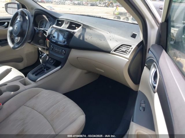 3N1AB7AP1GY242916 Nissan Sentra Fe+ S/s/sl/sr/sv