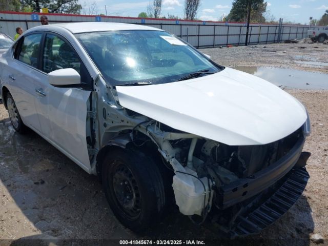 3N1AB7AP1GY242916 Nissan Sentra Fe+ S/s/sl/sr/sv