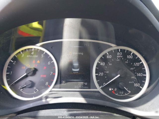 3N1AB7AP1GY242916 Nissan Sentra Fe+ S/s/sl/sr/sv