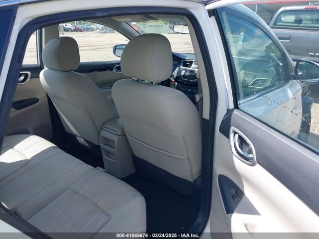 3N1AB7AP1GY242916 Nissan Sentra Fe+ S/s/sl/sr/sv