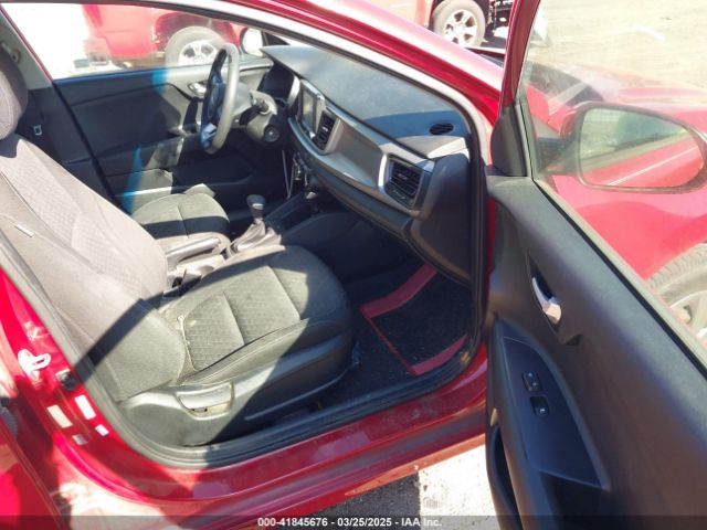 3KPA24ADXLE312636 KIA RIO S