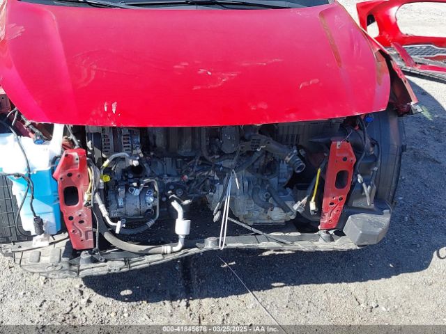 3KPA24ADXLE312636 KIA RIO S