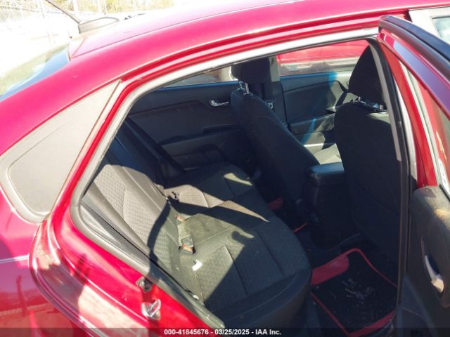 3KPA24ADXLE312636 KIA RIO S