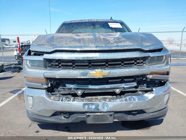 1GCVKREC4HZ185233 Chevrolet Silverado 1500 1lt