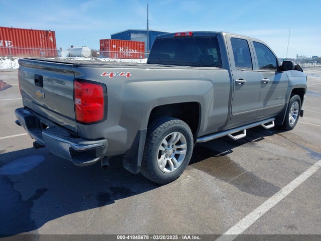 1GCVKREC4HZ185233 Chevrolet Silverado 1500 1lt