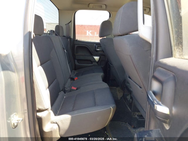 1GCVKREC4HZ185233 Chevrolet Silverado 1500 1lt