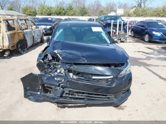 4S3GTAB62P3701158 Subaru Impreza Base 5-door