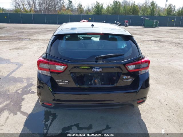4S3GTAB62P3701158 Subaru Impreza Base 5-door