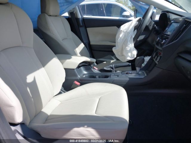 4S3GTAB62P3701158 Subaru Impreza Base 5-door