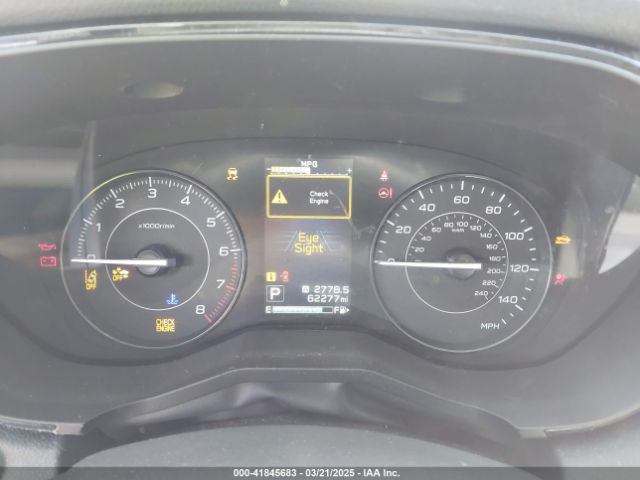 4S3GTAB62P3701158 Subaru Impreza Base 5-door