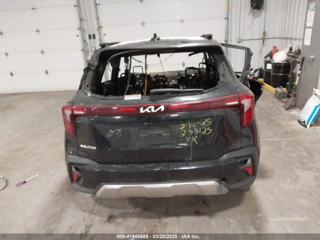 KNDEU2AAXR7524189 KIA SELTOS S