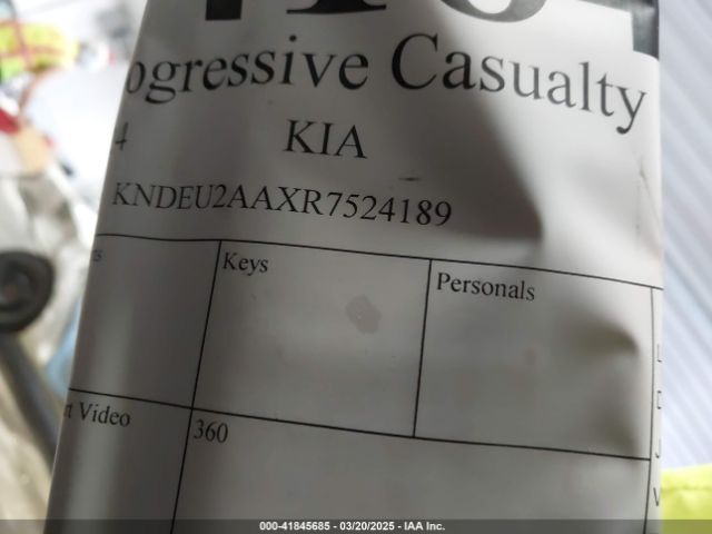 KNDEU2AAXR7524189 KIA SELTOS S