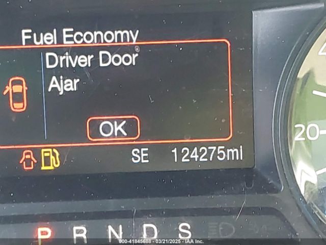 1FM5K8B85HGB77093 Ford Explorer
