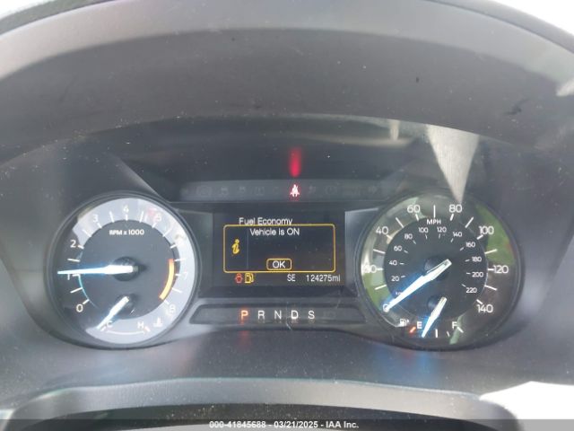 1FM5K8B85HGB77093 Ford Explorer