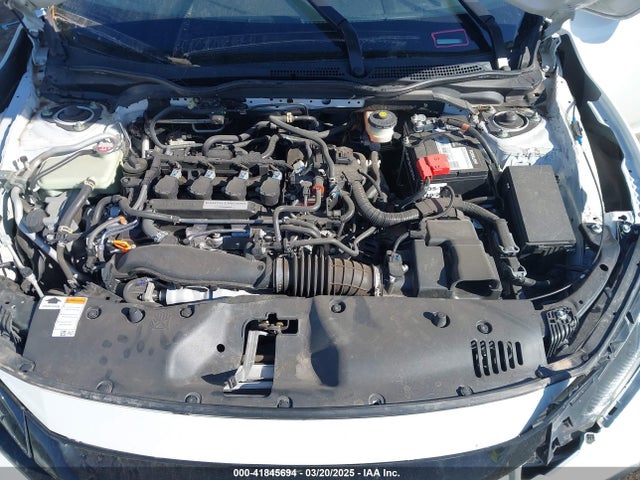 SHHFK7H40MU229756 Honda Civic Sport