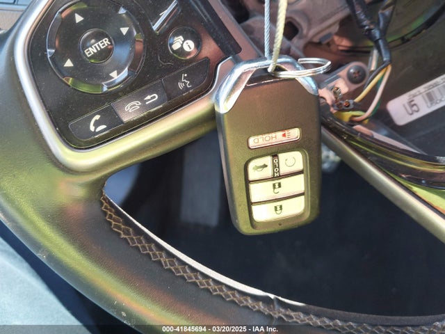 SHHFK7H40MU229756 Honda Civic Sport