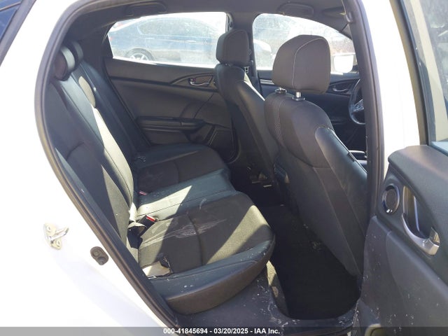 SHHFK7H40MU229756 Honda Civic Sport