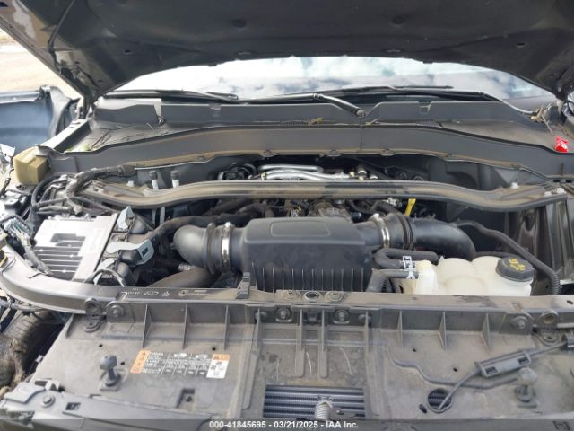 1FM5K8GCXNGC20898 Ford Explorer St