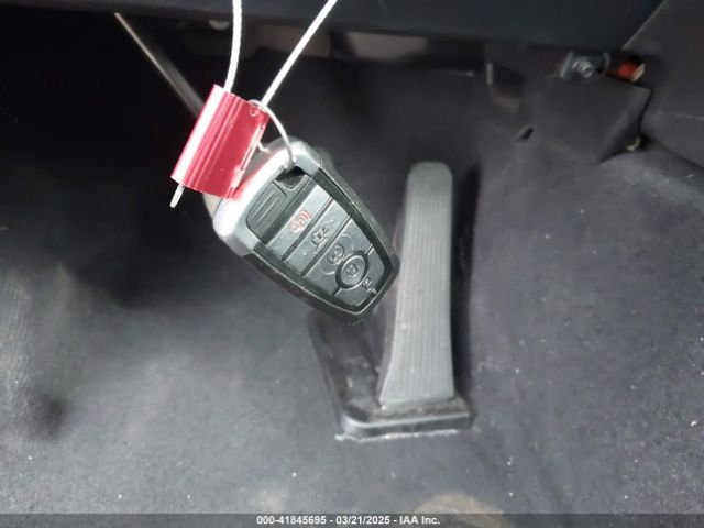 1FM5K8GCXNGC20898 Ford Explorer St