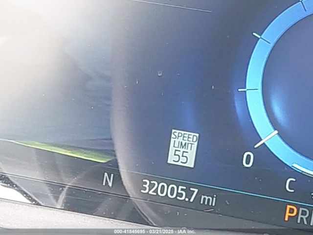 1FM5K8GCXNGC20898 Ford Explorer St