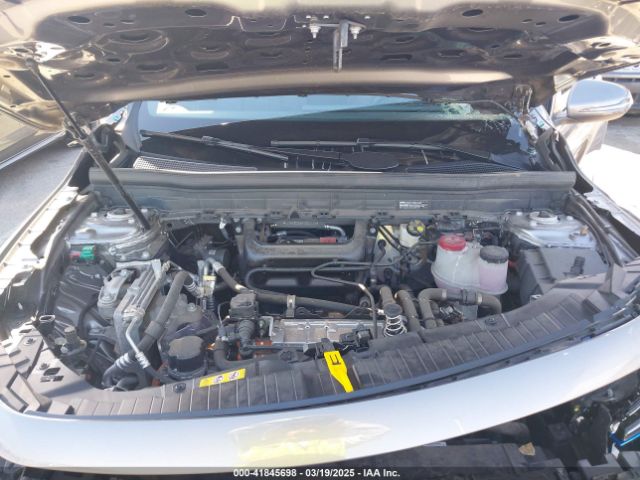 2023 MERCEDES-BENZ EQB 250 SUV W1N9M0CB6PN051114 Photo 9