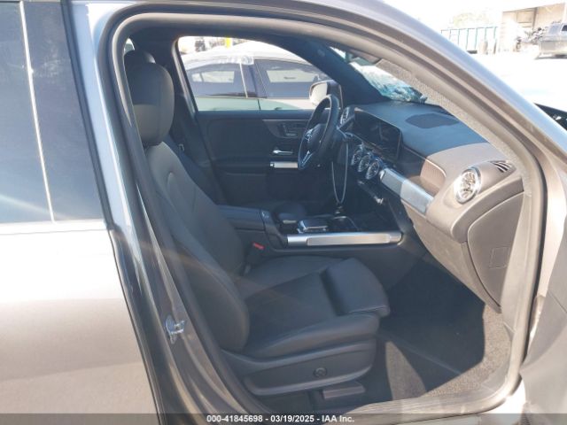 2023 MERCEDES-BENZ EQB 250 SUV W1N9M0CB6PN051114 Photo 4