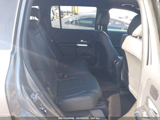 2023 MERCEDES-BENZ EQB 250 SUV W1N9M0CB6PN051114 Photo 7