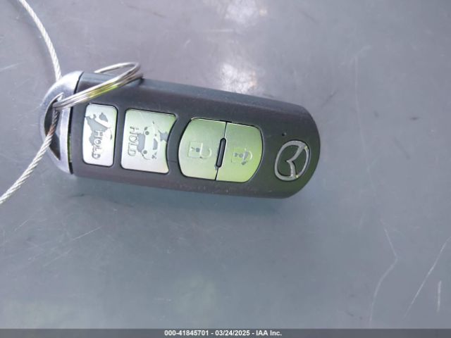 JM1BM1U71G1345696 Mazda Mazda3 I Sport