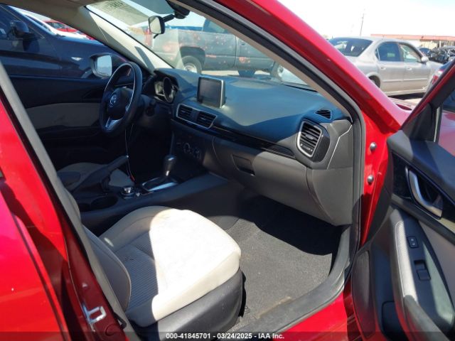JM1BM1U71G1345696 Mazda Mazda3 I Sport