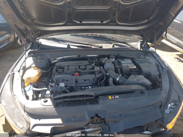 5XXG14J26NG119907 KIA K5 LXS
