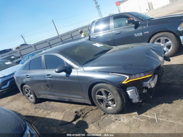 5XXG14J26NG119907 KIA K5 LXS