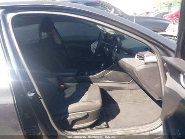 5XXG14J26NG119907 KIA K5 LXS