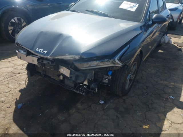 5XXG14J26NG119907 KIA K5 LXS