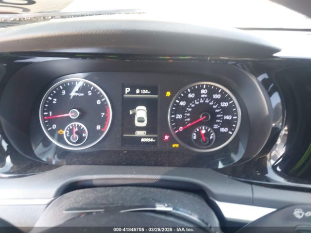 5XXG14J26NG119907 KIA K5 LXS