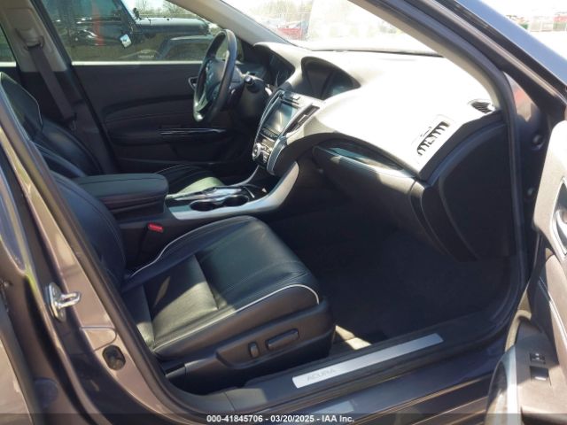 19UUB2F48LA000569 Acura Tlx Tech Package