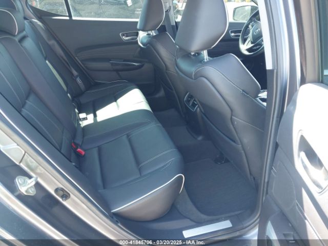 19UUB2F48LA000569 Acura Tlx Tech Package